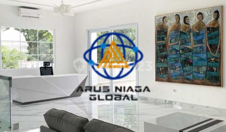 For Sale: Emerald Cluster Housing, Furnished, PPJB Certificate. 2