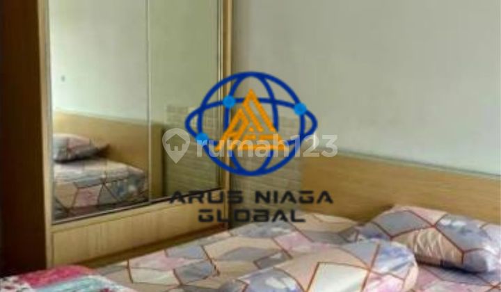 For Rent Mahogany Karawang Furnished Apartment