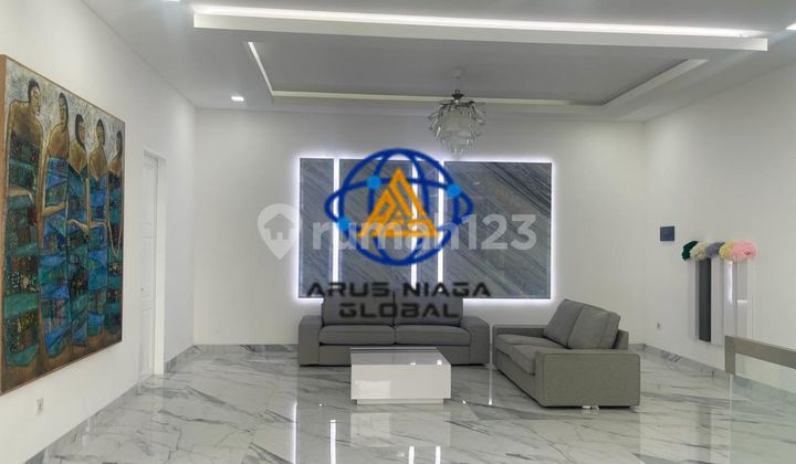 For Rent: Furnished House in Emerald Cluster Housing