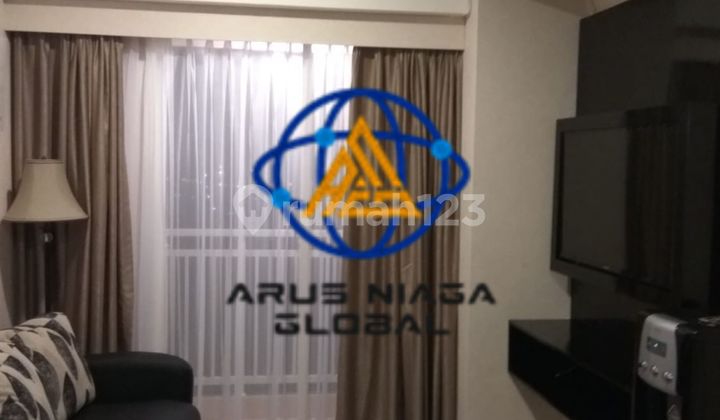 Disewakan Apartement Trivium Terrace Cikarang Furnished Disewakan Apartement Trivium Terrace Cikarang Furnished