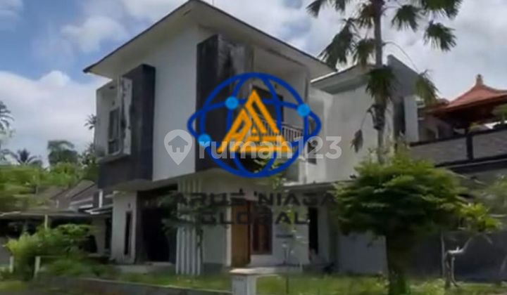 Dijual Rumah Di Perumahan The Royal Griya Loka Tabanan