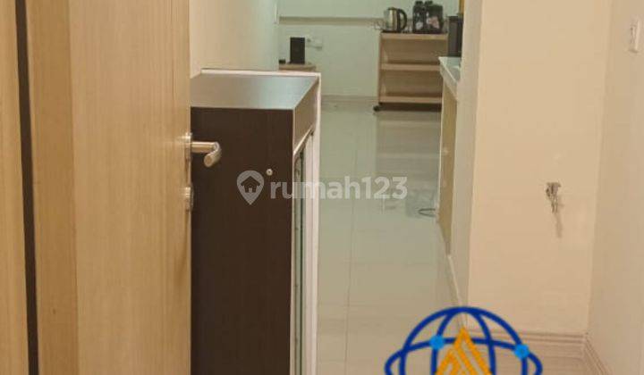 Disewakan Apartement Meikarta 2 BR Furnished 2