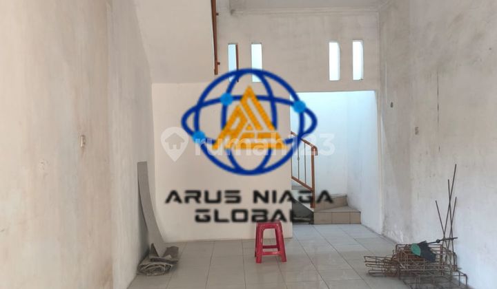 Dijual Ruko 3 Gandeng di Kranggan Jatisampurna