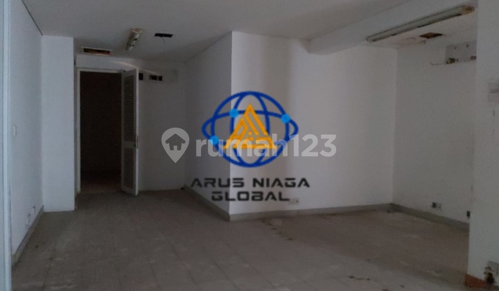 Warehouse For Rent In Klender, East Jakarta