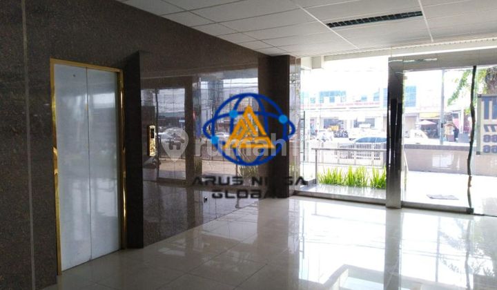 For Sale Office Building in South Jakarta Mampang