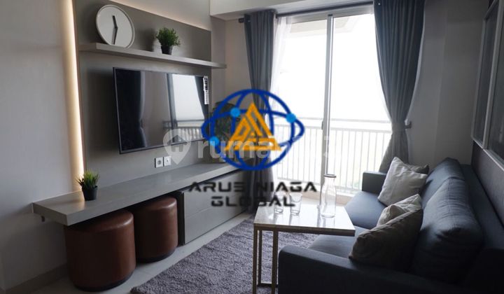 For Rent: Orange County Cikarang Apartment, Furnished For Rent: Orange County Cikarang Apartment, Furnished