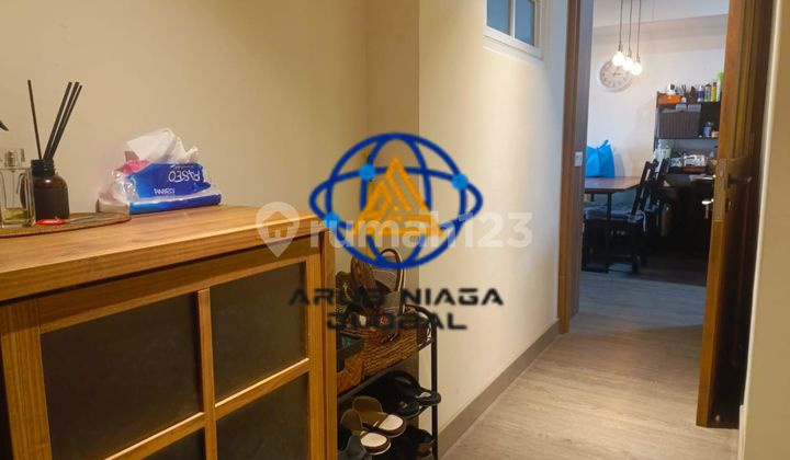 Dijual Apartment Orange County Cikarang Furnished 2