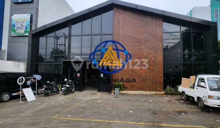 Business Space for Rent in Pancoran Mas, Depok