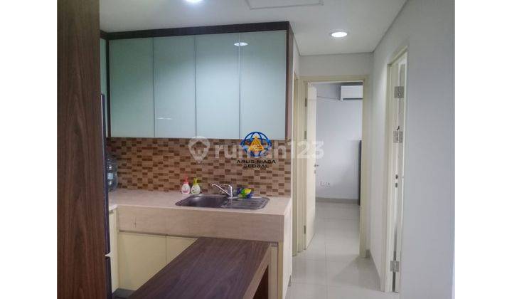 Disewakan Apartment Trivium Terrace Lippo Cikarang 2 Bedroom Full Furnished 2