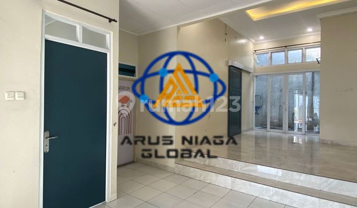 Disewakan Rumah Di Pedurenan Mustika Jaya Bekasi 2