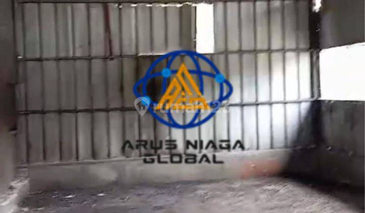 Disewakan Gudang Di Daerah Cibarusah Cikarang 2
