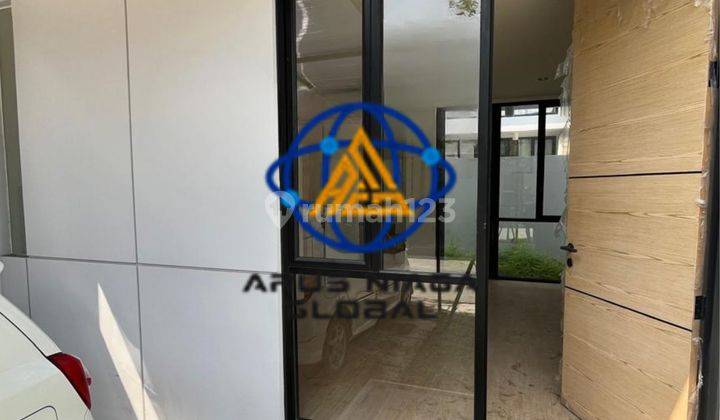Disewakan Perumahan Uptown Di Cikarang Selatan 2