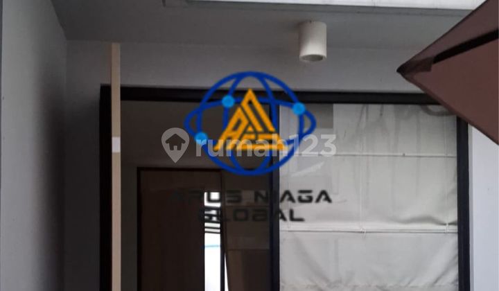 Disewakan Rumah di Perumahan Waterfront Lippo Cikarang Furnished 2