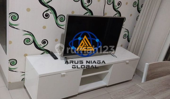 Disewakan Apartement Trivium Terrace Cikarang Furnished 2