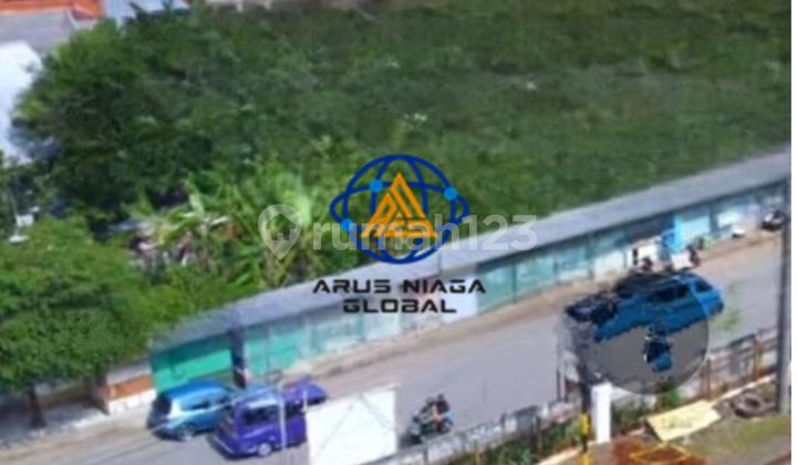 Disewakan Tanah Berserifikat SHM di Pancoran Mas Depok Disewakan Tanah Berserifikat SHM di Pancoran Mas Depok