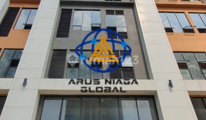 Disewakan Apartemen Meikarta Tower Overton Unfurnished 3BR 1