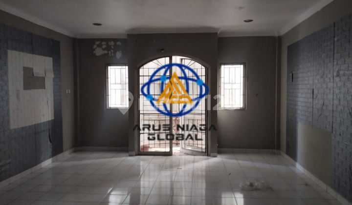 Disewakan Ruko 2 Lantai di Jababeka 2 Cikarang Pusat