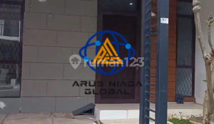 Disewakan Rumah Di Perumahan Grahayana Karawang 1