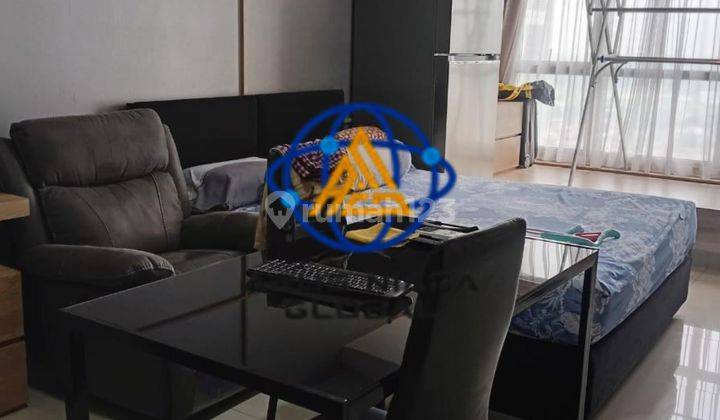 Sewa Apartemen Orange County 1BR Furnished 2