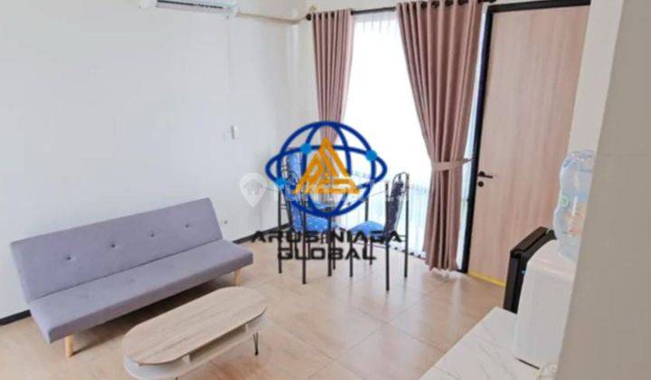 Disewakan Perumahan Rolling Hills Karawang Furnished 2