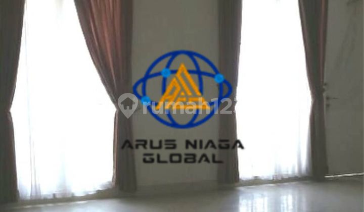 For Rent 4Br House in Grand Taruma Karawang