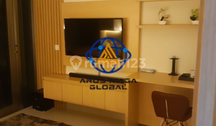 Disewakan Apartement Orange County Cikarang Studio Disewakan Apartement Orange County Cikarang Studio