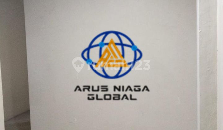 For Rent Spanish Deltamas Shop House in Central Cikarang 2