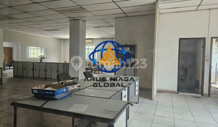 For Rent Factory In Delta Silicon Cikarang For Rent Factory In Delta Silicon Cikarang