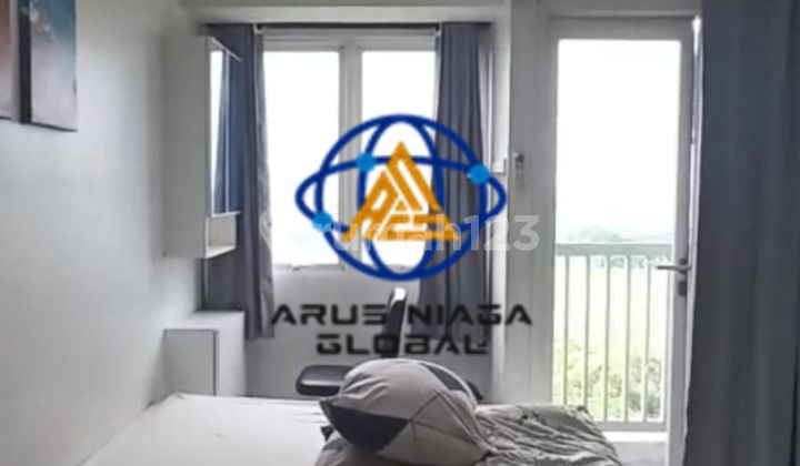 Disewakan Apartement Sentraland Karawang Studio Full Furnished 2