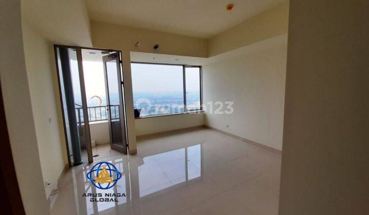 Dijual Apartement Orange County BR Studio Full Furnish 1