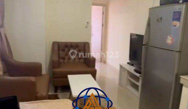 Disewakan Apartment Meikarta Parkview 2 Bedroom 2