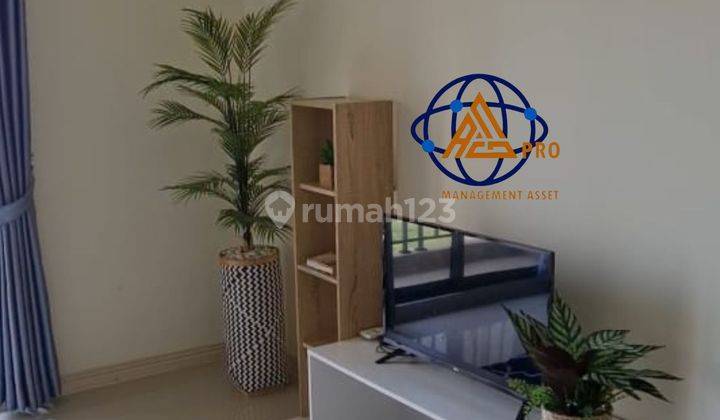 Apartement Meikarta 2 BR 2