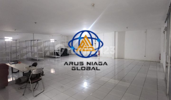 Warehouse for Rent in Pondok Kelapa, East Jakarta