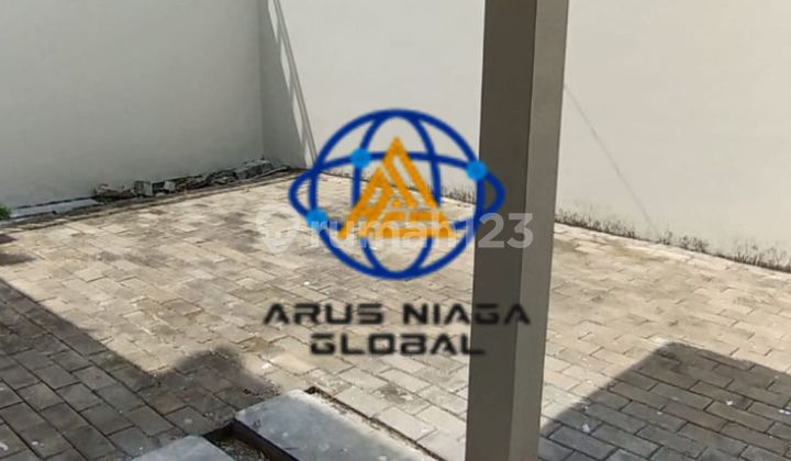 Disewakan Rumah di Perumahan Ambrosia Lippo Cikarang 2