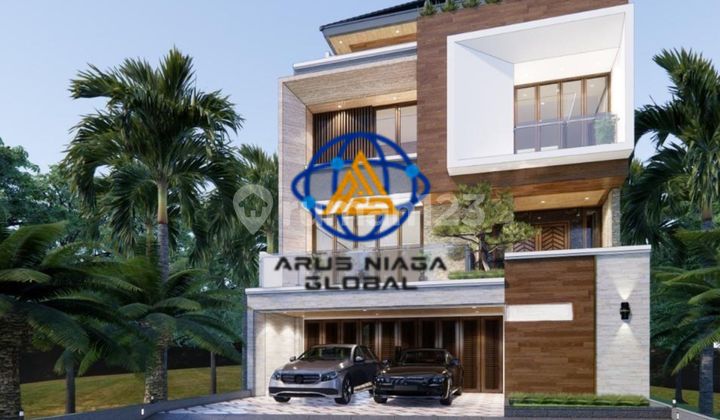 Dijual Perumahan Di Jagakarsa Bersertifikat SHM Dijual Perumahan Di Jagakarsa Bersertifikat SHM