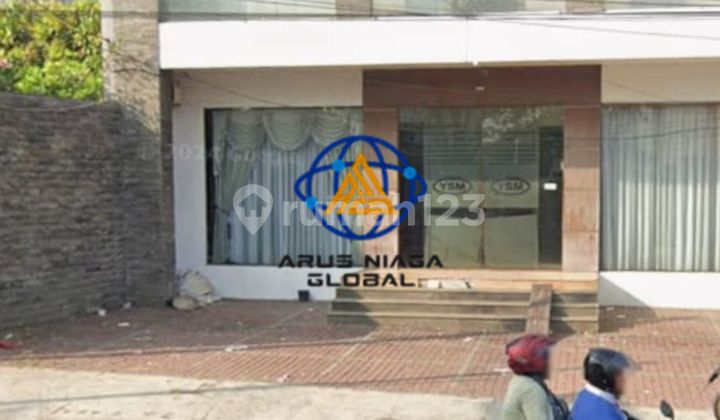 Dijual Ruko 2 Lantai Dekat Jalan Alternatif Cibubur Dijual Ruko 2 Lantai Dekat Jalan Alternatif Cibubur