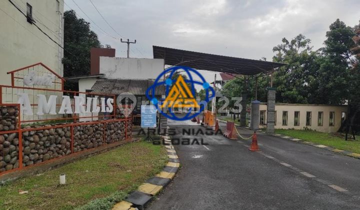 Dijual Rumah Di Perumahan Citra Indah Cileungsi Sertifikat SHGB 2