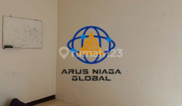 For Rent 2-Story Shop House in North Cikarang 2