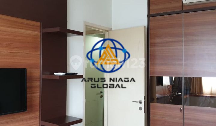 Disewakan Apartemen Trivium Terrace Cikarang Furnished 2