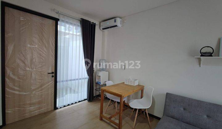Disewakan Perumahan Rolling Hills Karawang Furnished 2