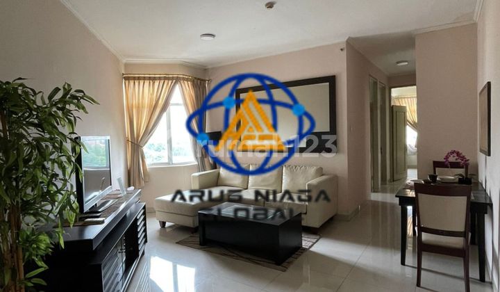 Disewakan Apartement Crown Court Cikarang Furnished Disewakan Apartement Crown Court Cikarang Furnished