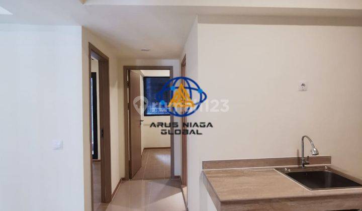 Disewakan Apartemen Meikarta Princeton Unfurnished 2