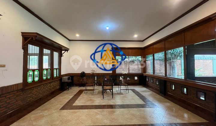 For Sale House in Lenteng Agung, South Jakarta 2