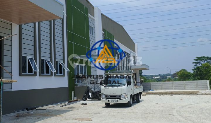 Disewakan Gudang Kawasan Delta Silicon Cikarang Bekasi Disewakan Gudang Kawasan Delta Silicon Cikarang Bekasi