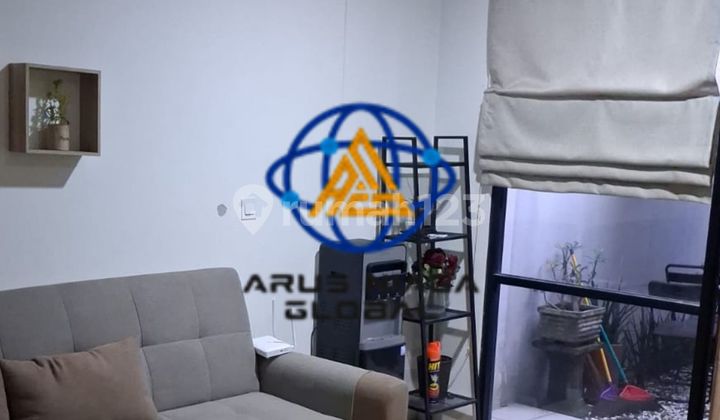 Disewakan Rumah di Perumahan Waterfront Lippo Cikarang Furnished Disewakan Rumah di Perumahan Waterfront Lippo Cikarang Furnished