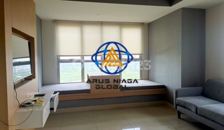 Disewakan Apartement Orange County Cikarang Furnished 2