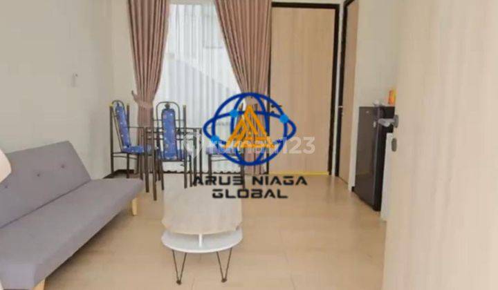 Disewakan Perumahan Rolling Hills Karawang Furnished 1