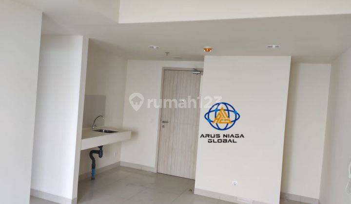 Dijual Apartement Orange County 2 BR Unfurnished 2