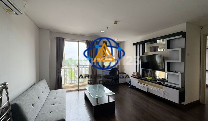 Disewakan Apartement Trivium Cikarang Furnished 2
