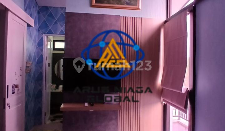 For Rent House In Riverside Cikarang Housing 2